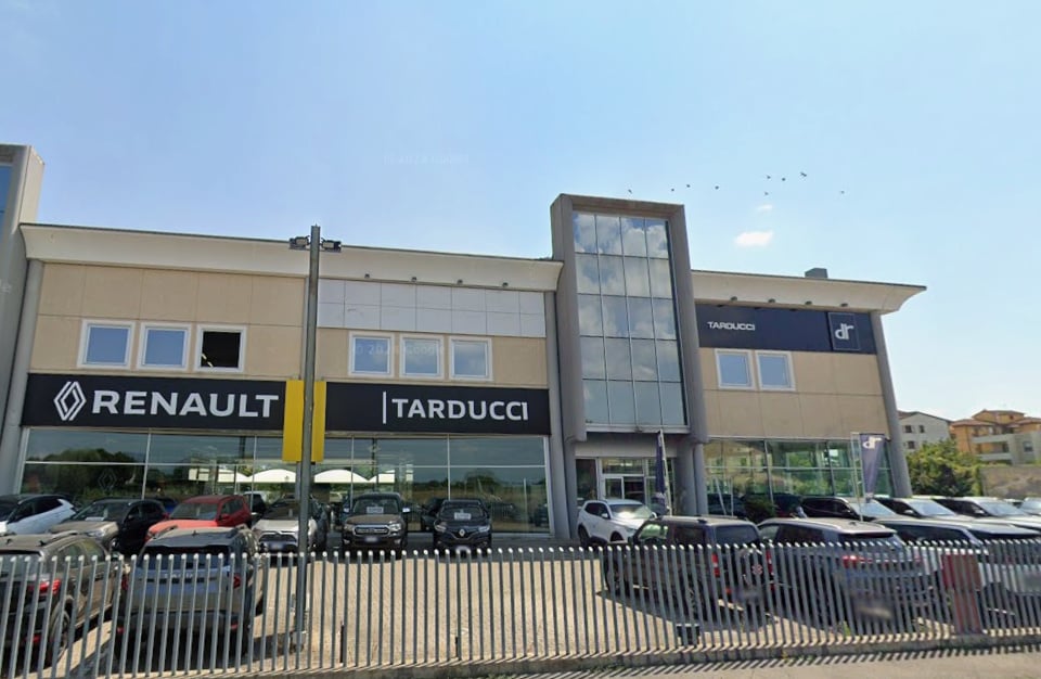 Tarducci Service S.r.l.